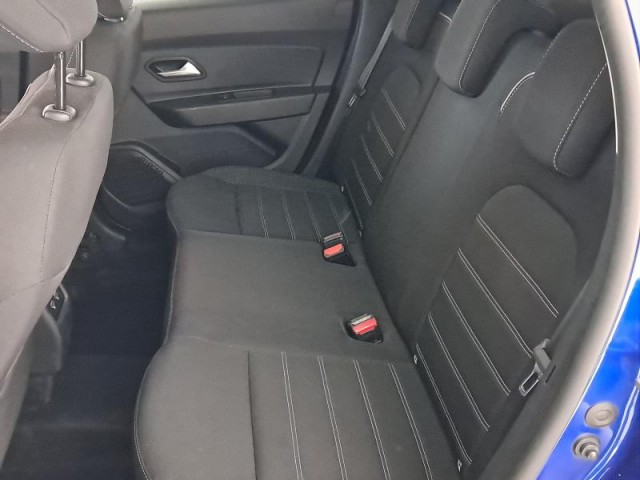 Dacia Duster  1.0 TCe 