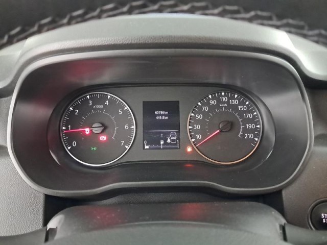 Dacia Duster  1.0 TCe 