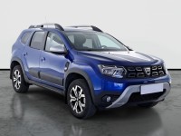 Dacia Duster  1.0 TCe 