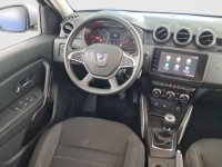 Dacia Duster  1.0 TCe 