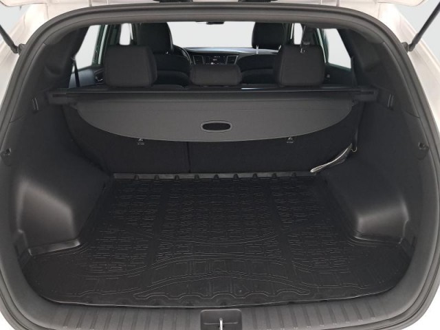 Hyundai Tucson  1.7 CRDi 