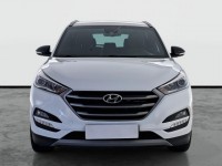 Hyundai Tucson  1.7 CRDi 