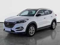 Hyundai Tucson  1.7 CRDi 