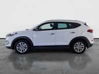 Hyundai Tucson  1.7 CRDi 