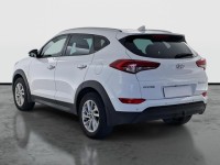 Hyundai Tucson  1.7 CRDi 
