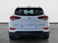 Hyundai Tucson  1.7 CRDi 