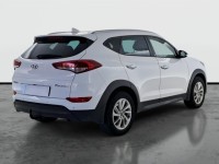 Hyundai Tucson  1.7 CRDi 