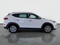 Hyundai Tucson  1.7 CRDi 