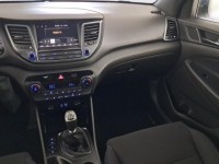 Hyundai Tucson  1.7 CRDi 