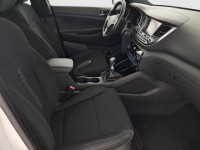 Hyundai Tucson  1.7 CRDi 