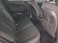 Hyundai Tucson  1.7 CRDi 