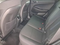 Hyundai Tucson  1.7 CRDi 
