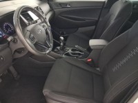 Hyundai Tucson  1.7 CRDi 