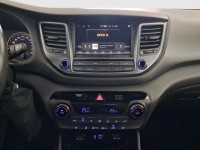 Hyundai Tucson  1.7 CRDi 