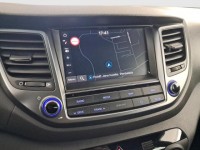 Hyundai Tucson  1.7 CRDi 