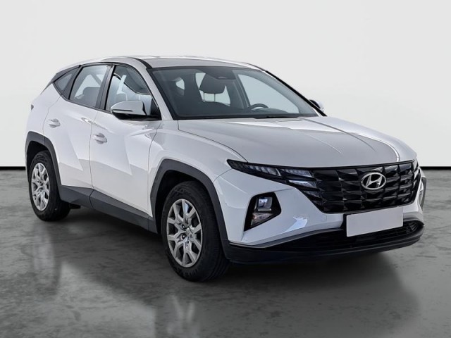 Hyundai Tucson  1.6 T-GDI 