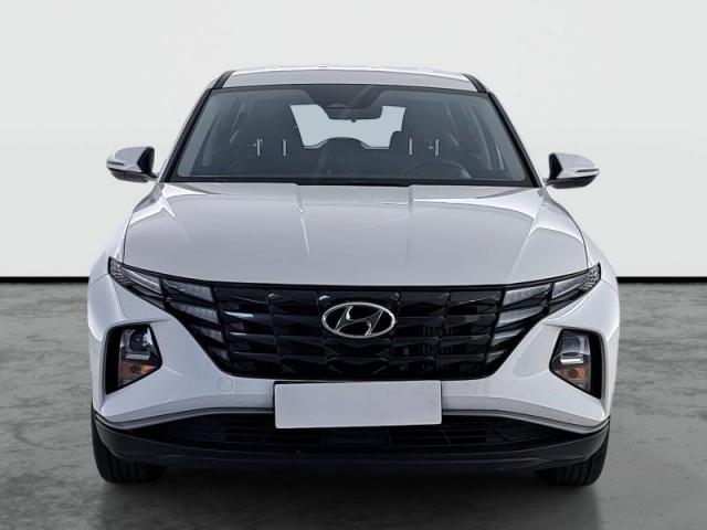 Hyundai Tucson  1.6 T-GDI 