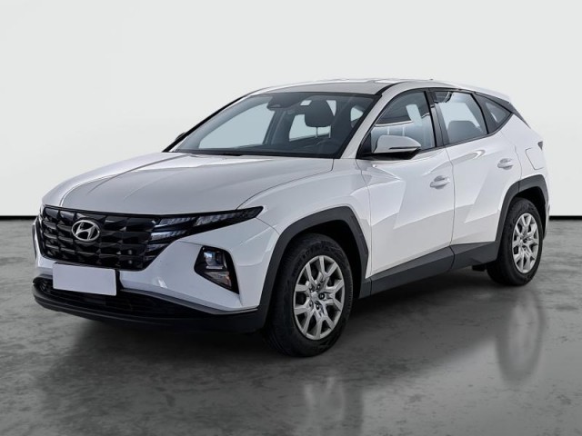 Hyundai Tucson  1.6 T-GDI 