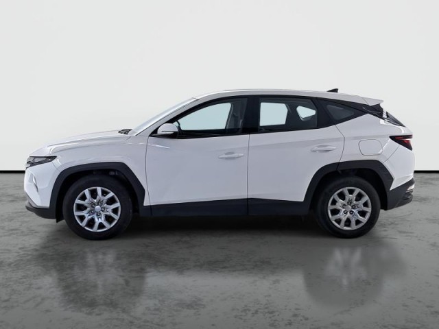 Hyundai Tucson  1.6 T-GDI 