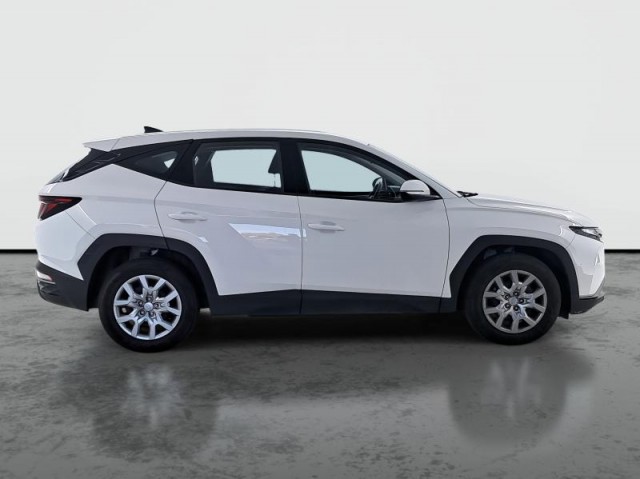 Hyundai Tucson  1.6 T-GDI 