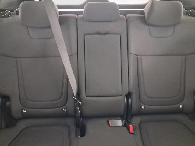 Hyundai Tucson  1.6 T-GDI 