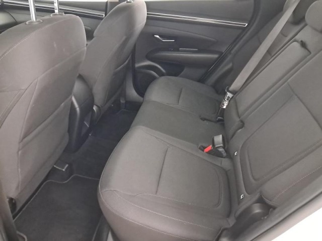 Hyundai Tucson  1.6 T-GDI 