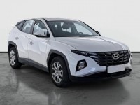 Hyundai Tucson  1.6 T-GDI 