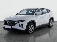 Hyundai Tucson  1.6 T-GDI 