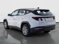 Hyundai Tucson  1.6 T-GDI 