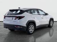 Hyundai Tucson  1.6 T-GDI 