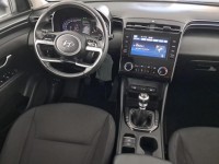 Hyundai Tucson  1.6 T-GDI 