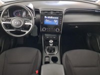 Hyundai Tucson  1.6 T-GDI 