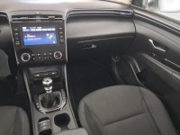 Hyundai Tucson  1.6 T-GDI 