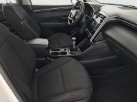 Hyundai Tucson  1.6 T-GDI 