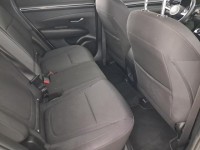 Hyundai Tucson  1.6 T-GDI 