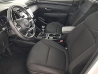 Hyundai Tucson  1.6 T-GDI 