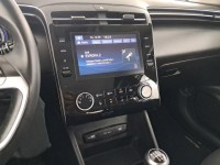 Hyundai Tucson  1.6 T-GDI 