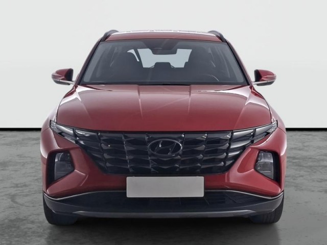 Hyundai Tucson  1.6 T-GDI Comfort