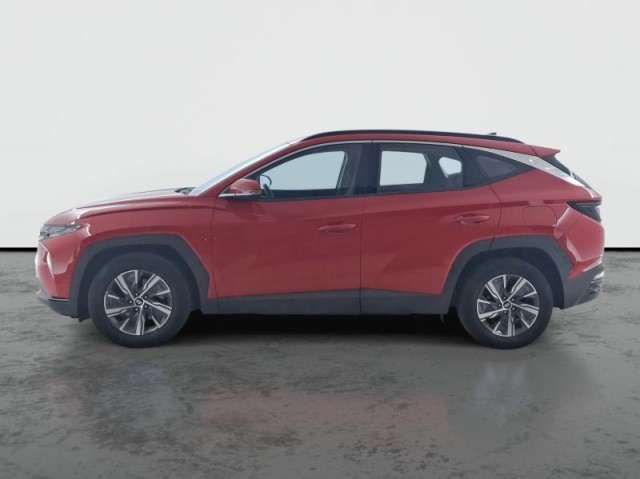 Hyundai Tucson  1.6 T-GDI Comfort
