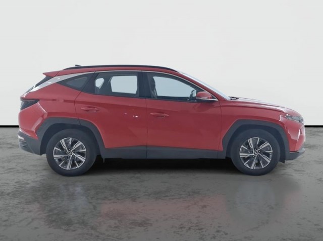 Hyundai Tucson  1.6 T-GDI Comfort