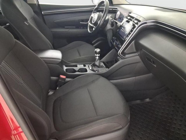 Hyundai Tucson  1.6 T-GDI Comfort