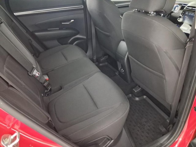 Hyundai Tucson  1.6 T-GDI Comfort