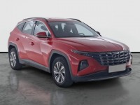 Hyundai Tucson  1.6 T-GDI Comfort
