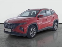 Hyundai Tucson  1.6 T-GDI Comfort