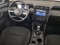 Hyundai Tucson  1.6 T-GDI Comfort