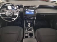 Hyundai Tucson  1.6 T-GDI Comfort