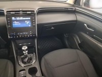 Hyundai Tucson  1.6 T-GDI Comfort