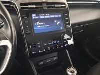 Hyundai Tucson  1.6 T-GDI Comfort