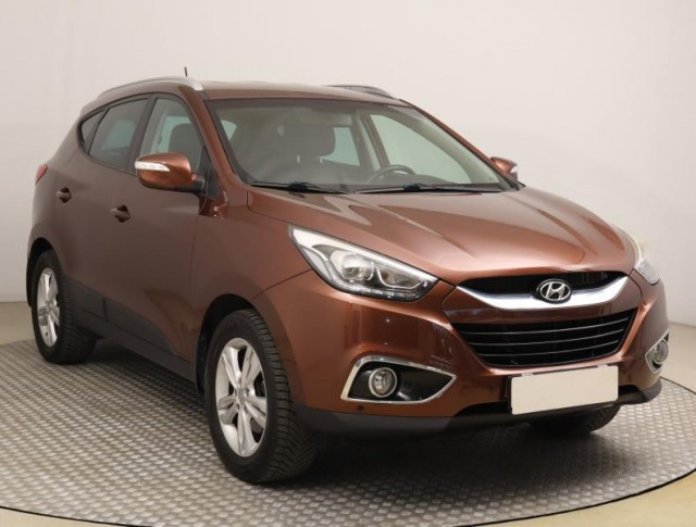 Hyundai ix35  2.0 CRDi Classic
