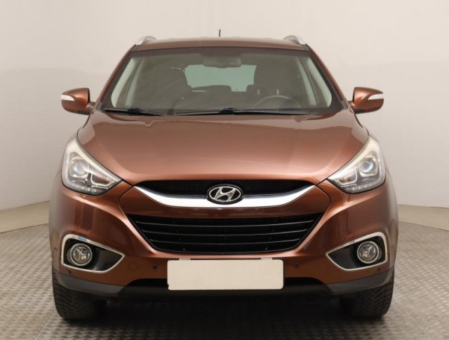 Hyundai ix35  2.0 CRDi Classic